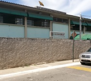 VISITA E DIAGNÓSTICO DA EEEFM MARINGÁ - SERRA - ES