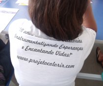 REUNIÃO COM LIDERES DA EMEF CIDADE POMAR - MATUTINO