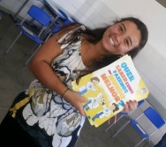 PROJETO CUIDA DE MIM - ENFRENTAMENTO AO BULLYING - SENSIBILIZAÇÃO DOS PROFESSORES