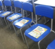 PROJETO CUIDA DE MIM - ENFRENTAMENTO AO BULLYING - SENSIBILIZAÇÃO DOS PROFESSORES