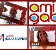 Dia de planejamento e confecção de materiais para a ABERTURA OFICIAL DO AMIGAB - OFICINAS