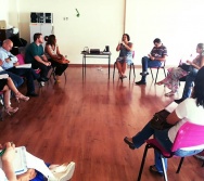 Flashes e Fotos - Reunião do 3º Setor Conectado - 18/03