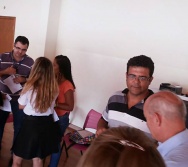 Flashes e Fotos - Reunião do 3º Setor Conectado - 18/03