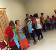 AMIGAB - OFICINA ERA UMA VEZ CONTADORES DE HISTÓRIA