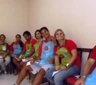 AMIGAB - OFICINA ERA UMA VEZ CONTADORES DE HISTÓRIA