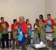 AMIGAB - OFICINA ERA UMA VEZ CONTADORES DE HISTÓRIA