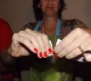 AMIGAB - OFICINA ERA UMA VEZ CONTADORES DE HISTÓRIA