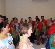 AMIGAB - OFICINA ERA UMA VEZ CONTADORES DE HISTÓRIA