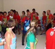 AMIGAB - OFICINA ERA UMA VEZ CONTADORES DE HISTÓRIA