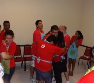 AMIGAB - OFICINA ERA UMA VEZ CONTADORES DE HISTÓRIA