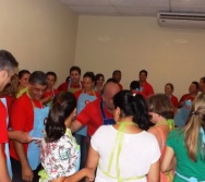 AMIGAB - OFICINA ERA UMA VEZ CONTADORES DE HISTÓRIA