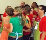 AMIGAB - OFICINA ERA UMA VEZ CONTADORES DE HISTÓRIA