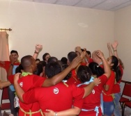 AMIGAB - OFICINA ERA UMA VEZ CONTADORES DE HISTÓRIA