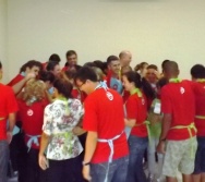 AMIGAB - OFICINA ERA UMA VEZ CONTADORES DE HISTÓRIA