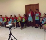 AMIGAB - OFICINA ERA UMA VEZ CONTADORES DE HISTÓRIA