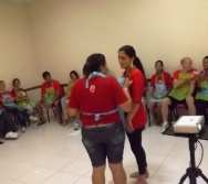 AMIGAB - OFICINA ERA UMA VEZ CONTADORES DE HISTÓRIA