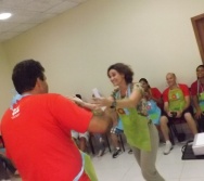 AMIGAB - OFICINA ERA UMA VEZ CONTADORES DE HISTÓRIA