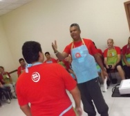 AMIGAB - OFICINA ERA UMA VEZ CONTADORES DE HISTÓRIA