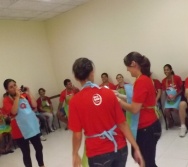 AMIGAB - OFICINA ERA UMA VEZ CONTADORES DE HISTÓRIA