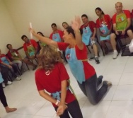 AMIGAB - OFICINA ERA UMA VEZ CONTADORES DE HISTÓRIA