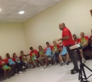 AMIGAB - OFICINA ERA UMA VEZ CONTADORES DE HISTÓRIA