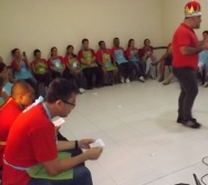 AMIGAB - OFICINA ERA UMA VEZ CONTADORES DE HISTÓRIA