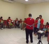 AMIGAB - OFICINA ERA UMA VEZ CONTADORES DE HISTÓRIA