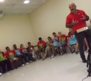 AMIGAB - OFICINA ERA UMA VEZ CONTADORES DE HISTÓRIA