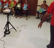 AMIGAB - OFICINA ERA UMA VEZ CONTADORES DE HISTÓRIA