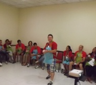 AMIGAB - OFICINA ERA UMA VEZ CONTADORES DE HISTÓRIA