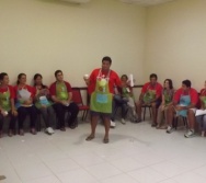 AMIGAB - OFICINA ERA UMA VEZ CONTADORES DE HISTÓRIA