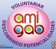 AMIGAB - OFICINA VOLUNTARIAR - DESCOBRINDO TALENTOS