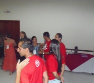 AMIGAB - OFICINA VOLUNTARIAR - DESCOBRINDO TALENTOS