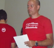 AMIGAB - OFICINA VOLUNTARIAR - DESCOBRINDO TALENTOS