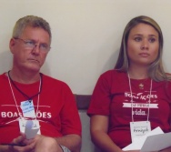 AMIGAB - OFICINA VOLUNTARIAR - DESCOBRINDO TALENTOS