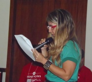 AMIGAB - OFICINA VOLUNTARIAR - DESCOBRINDO TALENTOS