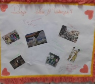 Projeto Cuida de Mim - Enfrentamento ao Bullying Escolar - EEEFM MARINGÁ