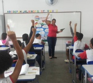 Projeto Cuida de Mim - Enfrentamento ao Bullying Escolar - EEEFM MARINGÁ