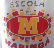 Projeto Cuida de Mim - Enfrentamento ao Bullying Escolar - EEEFM MARINGÁ