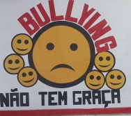 Projeto Cuida de Mim - Enfrentamento ao Bullying Escolar - EEEFM MARINGÁ