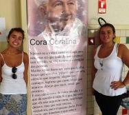 PROJETO CONTANDO HISTÓRIAS COLORINDO VIDAS - CMEI CORA CORALINA