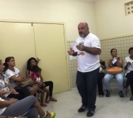 PROJETO CONTANDO HISTÓRIAS COLORINDO VIDAS - CMEI CORA CORALINA