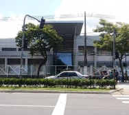 PALESTRA TODOS CONTRA O  BULLYING NO SENAC - 300 ADOLESCENTES CAPACITADOS