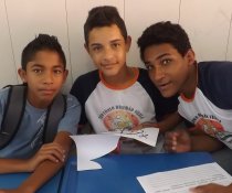 2ª INTERVENÇÃO -COLORIR SUSTENTÁVEL - MÓDULO AUTOCUIDADO - DROGAS 