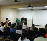 PARTICIPAÇÃO DO COLORIR NO DIA DA FAMÍLIA NA ESCOLA EM SERRA