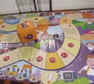 HOMENAGEM AOS INTEGRANTES DO PROJETO PC3ES GERIDOS PELA OSCIP COLORIR.