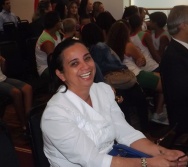 HOMENAGEM AOS INTEGRANTES DO PROJETO PC3ES GERIDOS PELA OSCIP COLORIR.