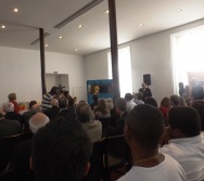 HOMENAGEM AOS INTEGRANTES DO PROJETO PC3ES GERIDOS PELA OSCIP COLORIR.