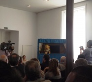 HOMENAGEM AOS INTEGRANTES DO PROJETO PC3ES GERIDOS PELA OSCIP COLORIR.