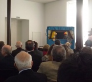 HOMENAGEM AOS INTEGRANTES DO PROJETO PC3ES GERIDOS PELA OSCIP COLORIR.